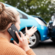 Should You See a Doctor After a Car Accident Even if You Feel Fine?