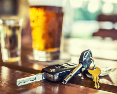 Can You Get Court Supervision for a First-Time DUI in Illinois?