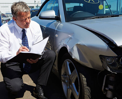 How to Deal with Insurance Companies After an Accident in Illinois