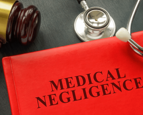 Common Examples of Medical Malpractice Every Patient Should Know