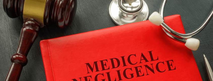 Common Examples of Medical Malpractice Every Patient Should Know