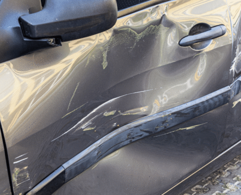 Do I Need a Lawyer for a Minor Car Accident?