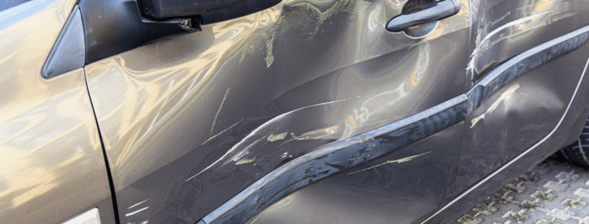 Do I Need a Lawyer for a Minor Car Accident?