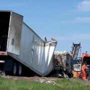 Can I Still Recover If I Was Partly at Fault for a Car Accident?