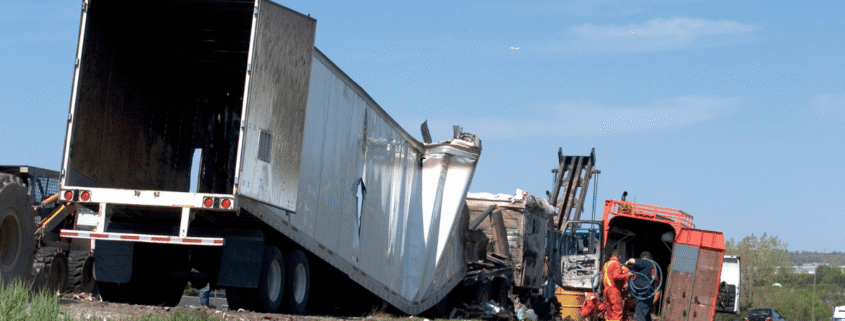 Can I Still Recover If I Was Partly at Fault for a Car Accident?