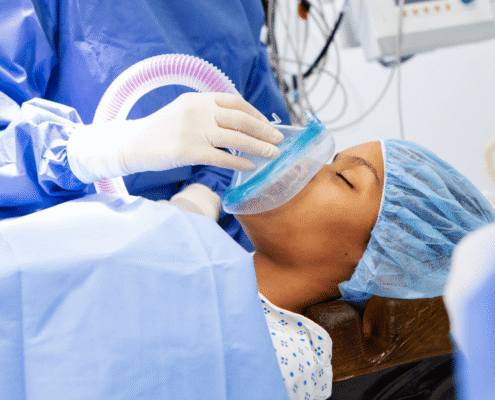 Can You Sue for Anesthesia Errors?