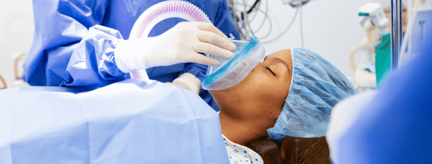 Can You Sue for Anesthesia Errors?
