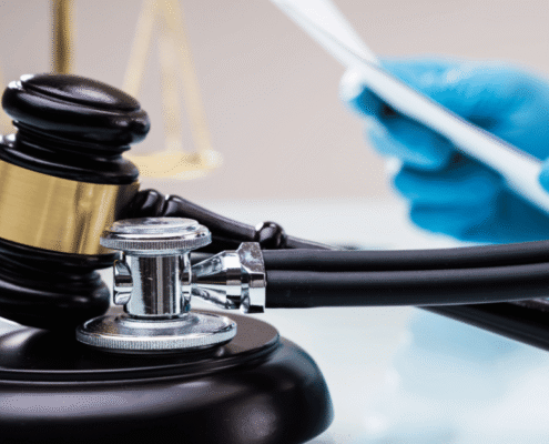 How Long Does a Medical Malpractice Lawsuit Take in Illinois?