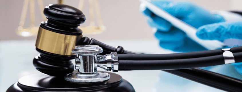 How Long Does a Medical Malpractice Lawsuit Take in Illinois?
