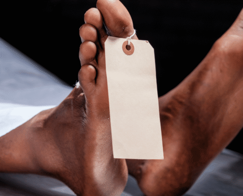 Who Can File a Wrongful Death Claim in Illinois?