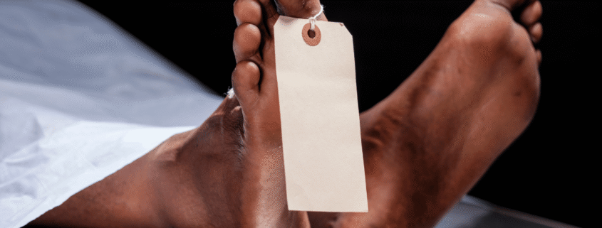 Who Can File a Wrongful Death Claim in Illinois?